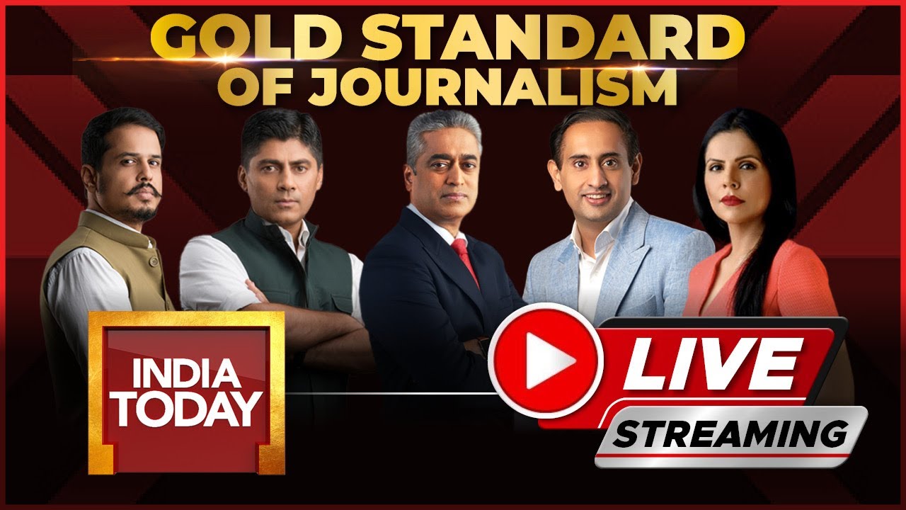 India Today TV